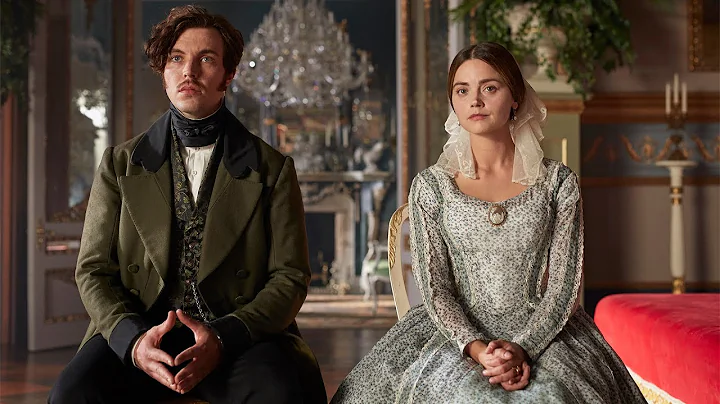 Victoria, Season 3: Victoria & Albert: The Great D...