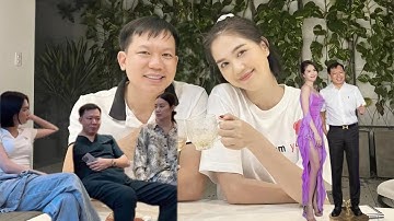 từng rơi nước mắt vì ngọc Trinh,BS Cao Hữu Thịnh ra sao khi người đẹp bị bắt?