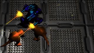 Hacked - Last Stand