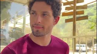 Vol 404 Oddy Boy Knit  Mens Tshirts