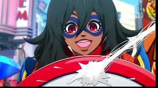 PS5 - Marvel Tōkon: Fighting Souls (episode 2A) @rgm4646