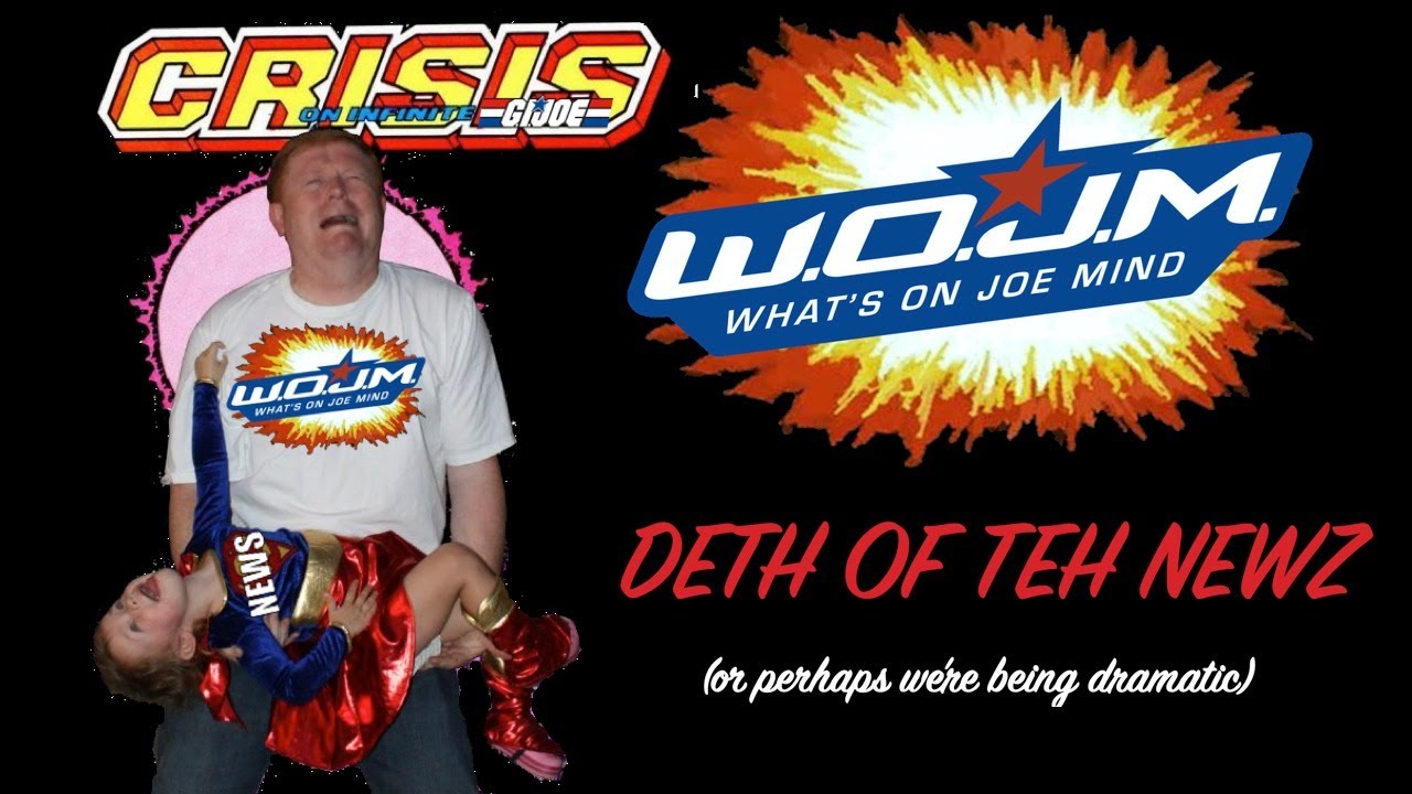 WOJM 236 TeamStream 10 14 2022 DETH OF TEH NEWZ YouTube wojm-236-teamstream-10-14-2022-deth-of-teh-newz-youtube