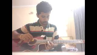 madhyamavathi raagam from isha| just a small try to forecast musical foundation |