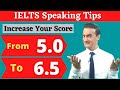 IELTS Speaking Test Part 3 boost your score from 5 to 6.5