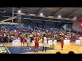 Once again sample king mr jhong hilario shows off his sick acrobatic freethrow shot what the