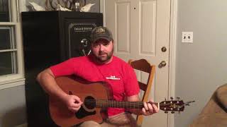 O.D.’d in Denver (Hank JR Cover)