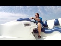 1997 Sea Doo Sportster | Review