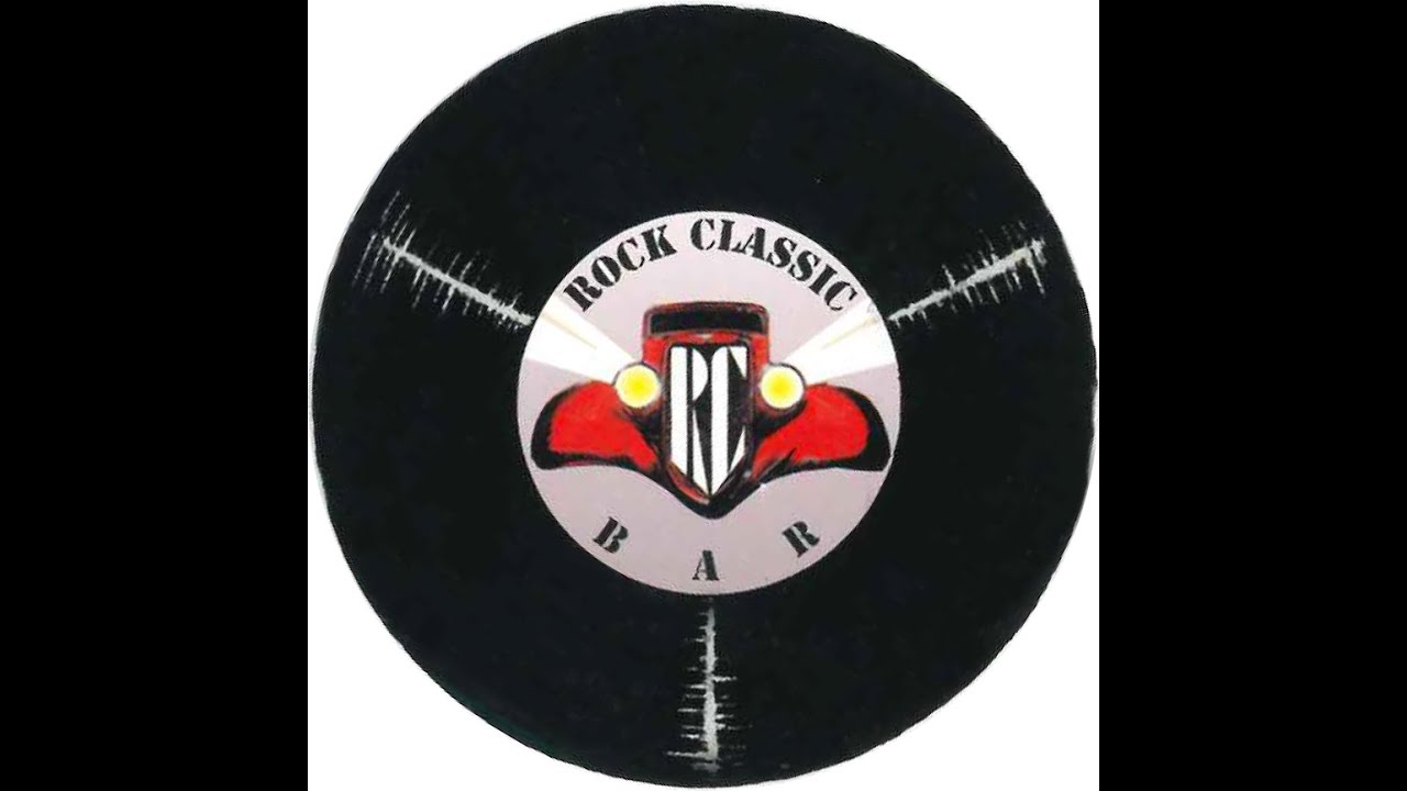 Pop Shit 'One night girl' @ Rock Classic - 08/09/2016