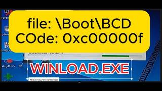 Fix Bootbcd Error In Windows Simple Steps To Repair