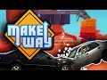 Highway Traffic Simulator | Make Way