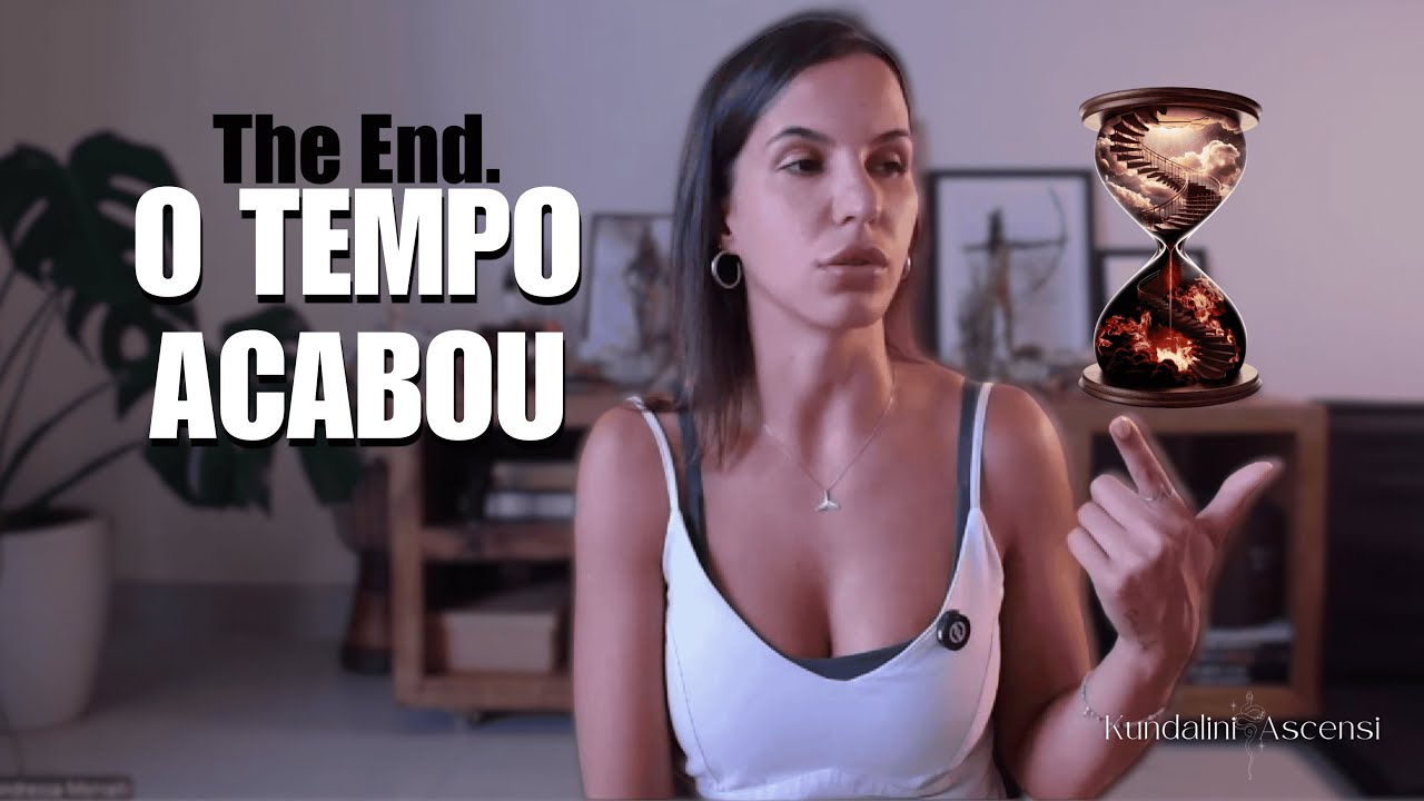 Se o seu trabalho perdeu o sentido, talvez seja hora de servir a vida.