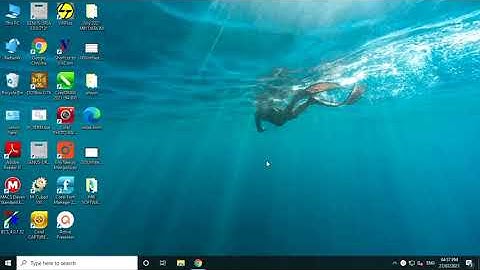 Landis Meter MRI Dump and Delete Useful Video