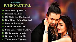 Best of Jubin Nautiyal Latest Bollywood New Song 2024 #jubinnautiyal #bollywoodsongs