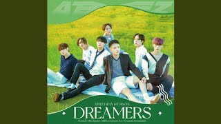 Ateez  Blue Summer  Instrumental