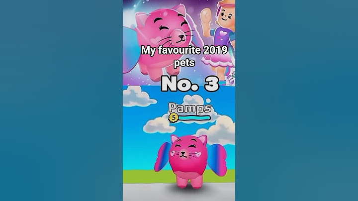 My favourite 2019 pet #pkxduniversd #cute #pets
