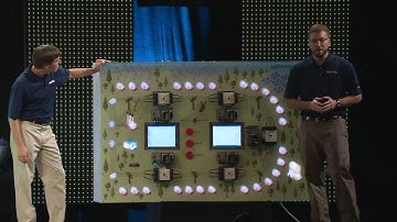 Advances in Smart Grid Technology