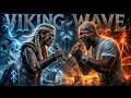 VIKING WAVE ⚔️ | Iron Ragnar Vibes | Epic Viking Hip Hop Anthem