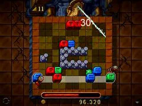 Video: Cholul Dungeons: Riddles Of The 