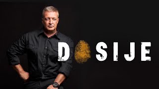 Dosije-Misterija ‘ Tref’