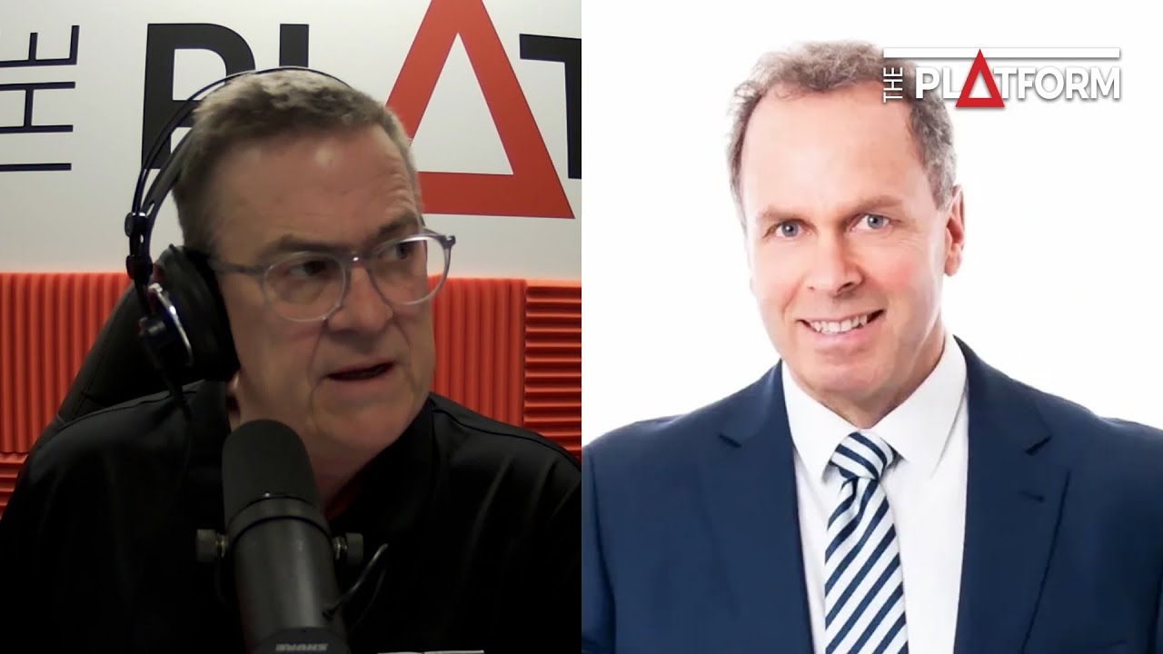 Julian Batchelor on his meeting shut down by Scouts NZ - YouTube