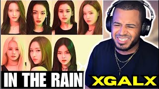 Download Lagu XG - IN THE RAIN | Reaction MP3 Download Lagu XG - IN THE RAIN | Reaction MP3
