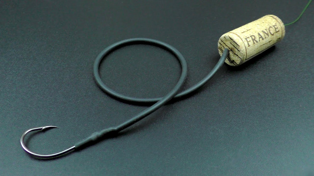 Lotto 12 Pezzi Bobber Da Pesca Con Pulsante Rotondo Set - Foto 8