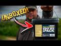 Unlock More Carp - Unboxing the NEW Mini Ultramix PVA Bucket Pack 🎁👀