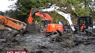 Death toll rises to 18 from Washington mudslide