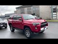 DealerShift - 2017 Toyota 4Runner TRD Off-Road