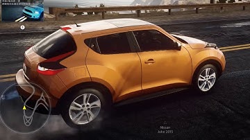 NFS Edge Beta - Drivetrain Troubles