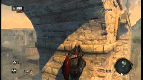 Assassins creed revelations: sequence 5 memory 5 "Signs and symbols. part 2"
