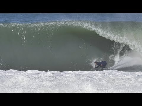 La Sainte Episode 2: VAGUES PARFAITES et SURF avec Antoine Delpero, Edouard Delpero, Arthur Bourbon.