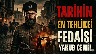 Kendi vur emrini veren fedai - Yakub Cemil