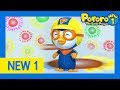 Ep15 Flowers on the Snow | Have you seen colorful flowers on snow? | Pororo HD | Pororo New1