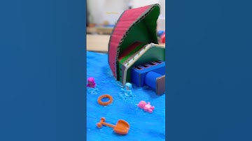 Eco Tech Vista 2025 participated 🙌🥰 #ai #robots in #rescue #boat #sustainability #diy