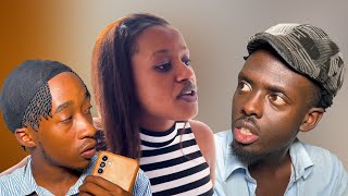 NYAXO COMEDY : Umukire VS Umukene Part 2