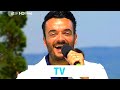 Giovanni Zarrella - BASTA! BASTA! | ZDF-Fernsehgarten