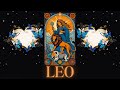 LEO ⚡A VERY SERIOUS AND MEANINGFUL TEXT/CALL THIS IS ABOUT TO GET DEEP❤️✨ JUNE 2024 TAROT READING