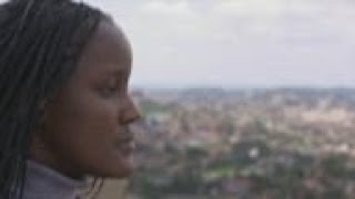 The AP Interview / Year In Focus / Vanessa Nakate