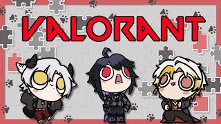 Famous 【🔴Valorant】ถ้านี่ไม่ใช่ทีมที่ดีที่สุด? ก็ไม่เป็นไรครับ《 Baabel ft. Dacapo & P Ark 》 Profile