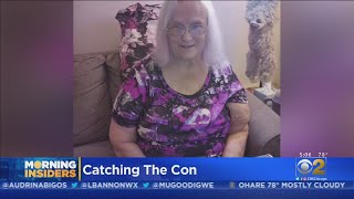 Scammers Often Prey On Elderly, But This Grandmother Caught Onto The Con