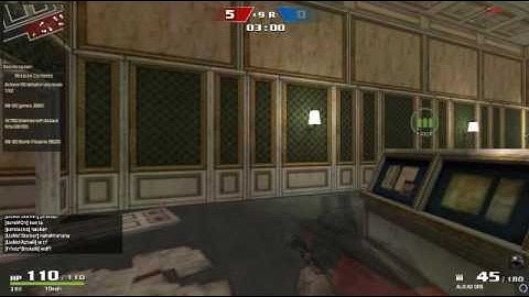 GaaMeemoderator Hacking in Piercing Blow