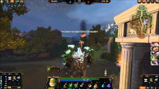 Sylvanus Clutch Steal