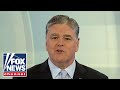 Hannity: The swamp let Americans down with border compromise