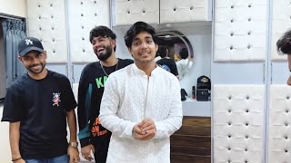 MEIN MERI EX GIRLFRIEND KO PHONE NAHI KRNE WALA !! DAY 7 GANESH CHATURTHI | WITH REACTIONBOI FAMILY