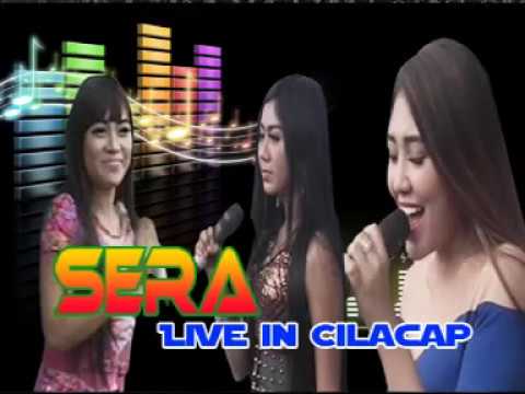 EDAN TURUN ALL ARTIS MONATA NEW PALLAPA SERA FEAT RYU STAR