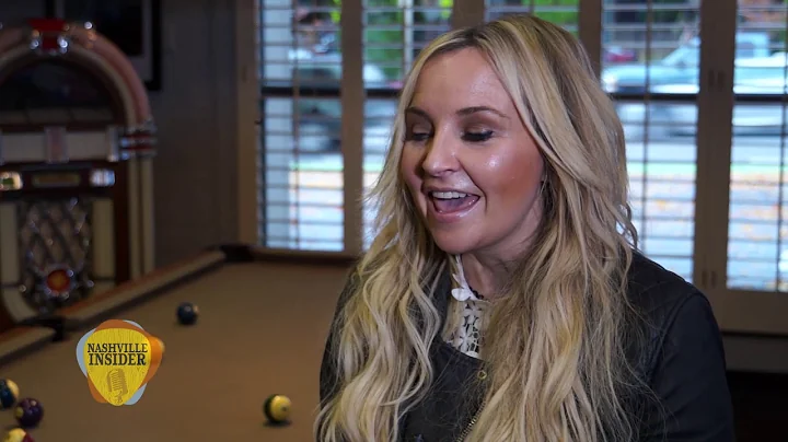 Heather Morgan Take Us Inside the Writing Room for...
