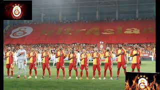 Aşk Mezara Kadar Galatasaray