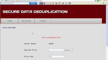 Secure Data Deduplication with Dynamic Ownership management in Cloud Storage