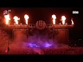 UMF 2018 - SWEDISH HOUSE MAFIA LIVE (FULL SET)